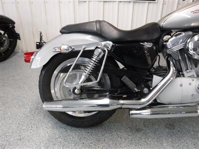 2007 Harley-Davidson Sportster 883 Custom   - Photo 12 - Kingman, KS 67068