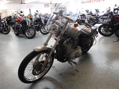 2007 Harley-Davidson Sportster 883 Custom   - Photo 18 - Kingman, KS 67068