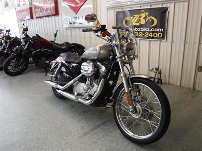 2007 Harley-Davidson Sportster 883 Custom   - Photo 2 - Kingman, KS 67068