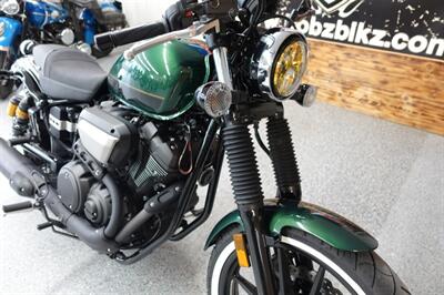 2015 Yamaha Bolt C Spec   - Photo 11 - Kingman, KS 67068