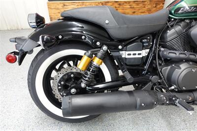 2015 Yamaha Bolt C Spec   - Photo 9 - Kingman, KS 67068