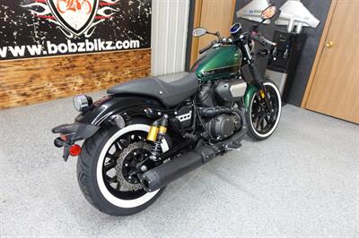 2015 Yamaha Bolt C Spec   - Photo 8 - Kingman, KS 67068