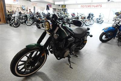 2015 Yamaha Bolt C Spec   - Photo 4 - Kingman, KS 67068