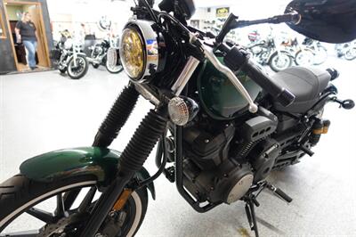 2015 Yamaha Bolt C Spec   - Photo 15 - Kingman, KS 67068