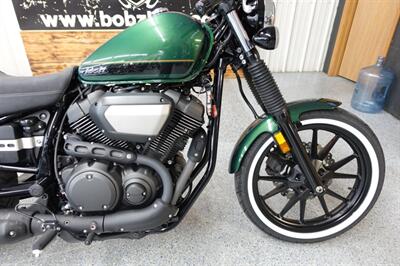 2015 Yamaha Bolt C Spec   - Photo 10 - Kingman, KS 67068