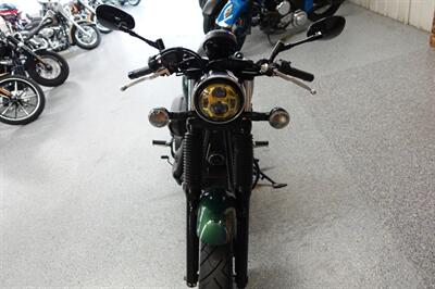 2015 Yamaha Bolt C Spec   - Photo 3 - Kingman, KS 67068