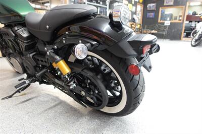 2015 Yamaha Bolt C Spec   - Photo 18 - Kingman, KS 67068