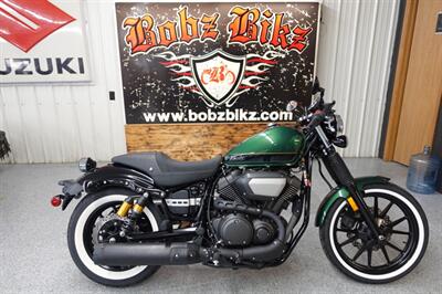 2015 Yamaha Bolt C Spec   - Photo 1 - Kingman, KS 67068