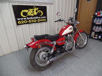 1996 Honda Rebel 250   - Photo 11 - Kingman, KS 67068