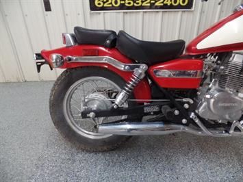 1996 Honda Rebel 250   - Photo 9 - Kingman, KS 67068