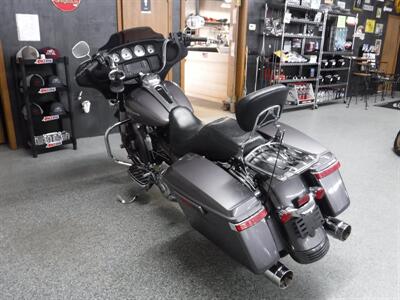 2014 Harley-Davidson Street Glide   - Photo 21 - Kingman, KS 67068