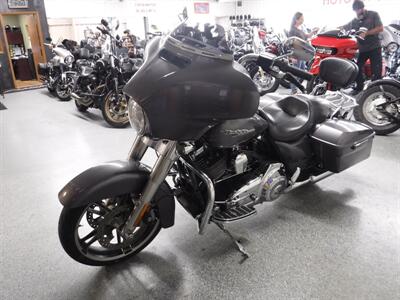 2014 Harley-Davidson Street Glide   - Photo 20 - Kingman, KS 67068