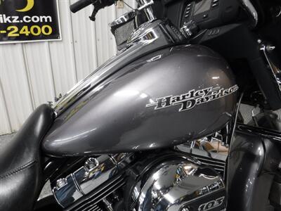 2014 Harley-Davidson Street Glide   - Photo 9 - Kingman, KS 67068