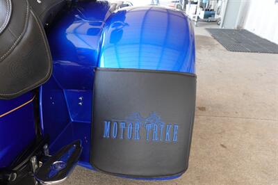 2018 Indian Roadmaster Elite Trike Motor Trike   - Photo 27 - Kingman, KS 67068