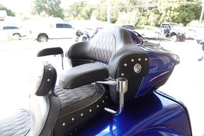 2018 Indian Roadmaster Elite Trike Motor Trike   - Photo 26 - Kingman, KS 67068