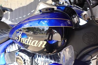 2018 Indian Roadmaster Elite Trike Motor Trike   - Photo 42 - Kingman, KS 67068