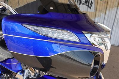 2018 Indian Roadmaster Elite Trike Motor Trike   - Photo 44 - Kingman, KS 67068