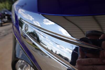 2018 Indian Roadmaster Elite Trike Motor Trike   - Photo 60 - Kingman, KS 67068