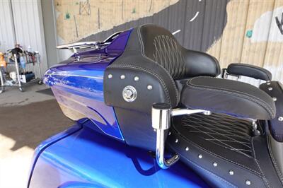 2018 Indian Roadmaster Elite Trike Motor Trike   - Photo 21 - Kingman, KS 67068