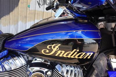 2018 Indian Roadmaster Elite Trike Motor Trike   - Photo 43 - Kingman, KS 67068