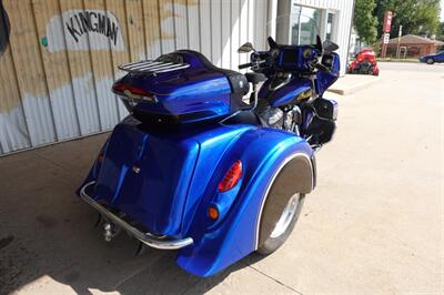 2018 Indian Roadmaster Elite Trike Motor Trike   - Photo 8 - Kingman, KS 67068