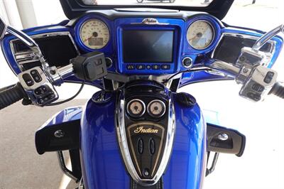 2018 Indian Roadmaster Elite Trike Motor Trike   - Photo 64 - Kingman, KS 67068