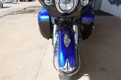 2018 Indian Roadmaster Elite Trike Motor Trike   - Photo 13 - Kingman, KS 67068