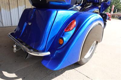 2018 Indian Roadmaster Elite Trike Motor Trike   - Photo 20 - Kingman, KS 67068