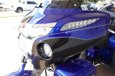 2018 Indian Roadmaster Elite Trike Motor Trike   - Photo 46 - Kingman, KS 67068