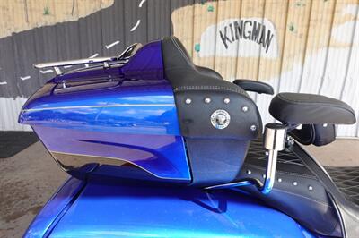 2018 Indian Roadmaster Elite Trike Motor Trike   - Photo 22 - Kingman, KS 67068