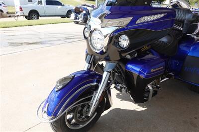 2018 Indian Roadmaster Elite Trike Motor Trike   - Photo 14 - Kingman, KS 67068