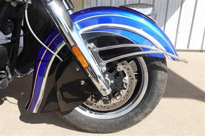 2018 Indian Roadmaster Elite Trike Motor Trike   - Photo 35 - Kingman, KS 67068