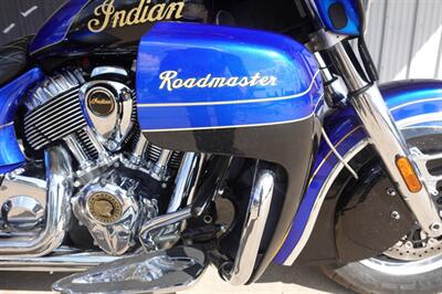 2018 Indian Roadmaster Elite Trike Motor Trike   - Photo 33 - Kingman, KS 67068