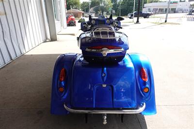 2018 Indian Roadmaster Elite Trike Motor Trike   - Photo 7 - Kingman, KS 67068