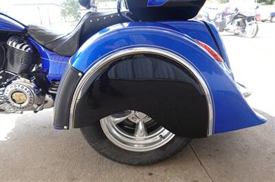 2018 Indian Roadmaster Elite Trike Motor Trike   - Photo 17 - Kingman, KS 67068