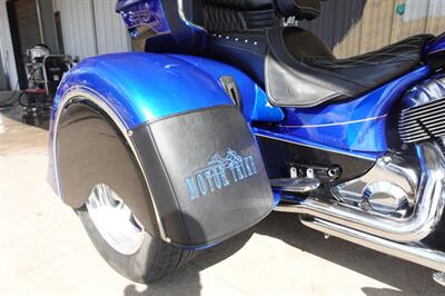 2018 Indian Roadmaster Elite Trike Motor Trike   - Photo 10 - Kingman, KS 67068