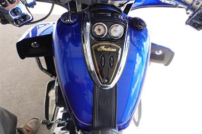 2018 Indian Roadmaster Elite Trike Motor Trike   - Photo 41 - Kingman, KS 67068