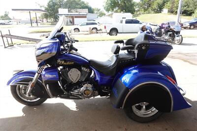 2018 Indian Roadmaster Elite Trike Motor Trike   - Photo 5 - Kingman, KS 67068
