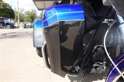 2018 Indian Roadmaster Elite Trike Motor Trike   - Photo 34 - Kingman, KS 67068
