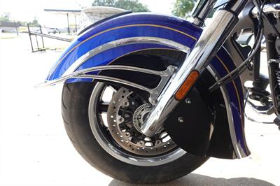 2018 Indian Roadmaster Elite Trike Motor Trike   - Photo 36 - Kingman, KS 67068