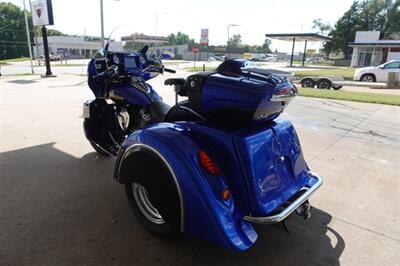 2018 Indian Roadmaster Elite Trike Motor Trike   - Photo 6 - Kingman, KS 67068