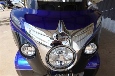 2018 Indian Roadmaster Elite Trike Motor Trike   - Photo 45 - Kingman, KS 67068
