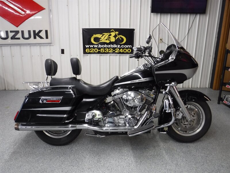 2006 harley road glide for sale