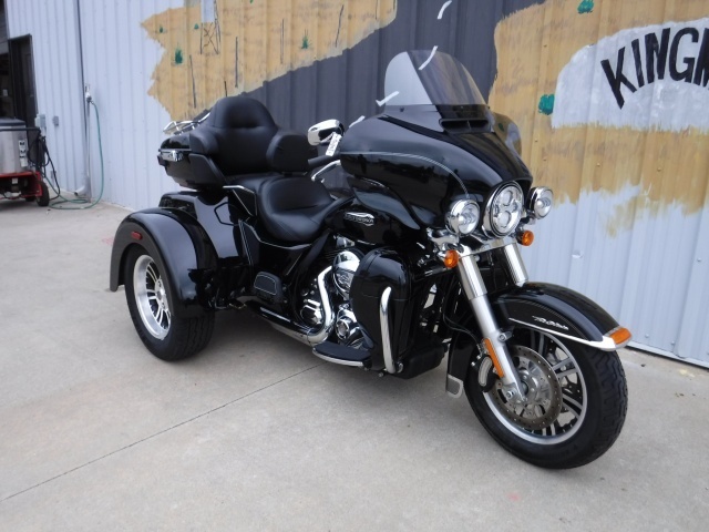 2015 Harley-Davidson Triglide for sale in Kingman, KS