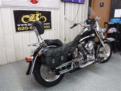 2003 Harley-Davidson Fat Boy Anniversary   - Photo 10 - Kingman, KS 67068