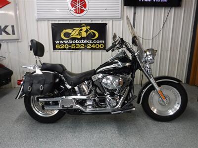 2003 Harley-Davidson Fat Boy Anniversary   - Photo 1 - Kingman, KS 67068