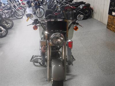 1996 Harley-Davidson Fat Boy   - Photo 3 - Kingman, KS 67068