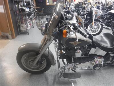 1996 Harley-Davidson Fat Boy   - Photo 13 - Kingman, KS 67068