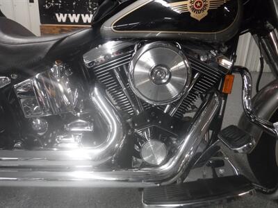 1996 Harley-Davidson Fat Boy   - Photo 11 - Kingman, KS 67068