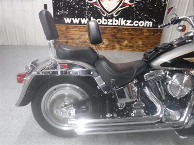 1996 Harley-Davidson Fat Boy   - Photo 12 - Kingman, KS 67068